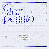 Starpeggio (通常盤) (特典なし)