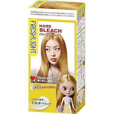 カラー剤 ブリーチ剤まとめ売り バラ売りも可 Amazon.co.jp