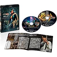 Amazon.co.jp: 【メーカー特典あり】仮面ライダーガッチャード Blu-ray