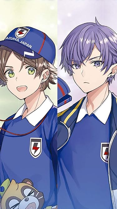 2019年秋アニメ - うらたぬき,志麻