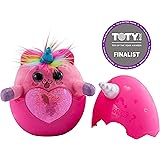 rainbocorn white unicorn