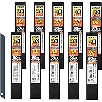 オルファ 特専黒刃大 50枚入り 10ケースまとめ買い OLFA TLBB50K 返品種別B オルファ 特専黒刃大 50枚入り 10ケースまとめ買い OLFA TLBB50K 返品種別B