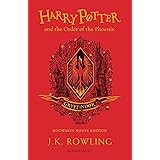 Harry Potter and the Order of the Phoenix – Gryffindor Edition