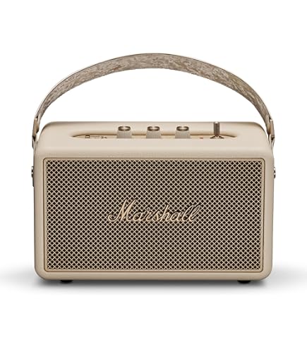 Amazon.co.jp: Marshall Bocina Acton III Bluetooth - Blanco
