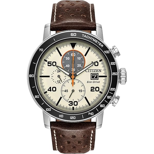CITIZEN エコドライブ Citizen エコドライブ xC 8635-016065 クロノグラフ 稼働品