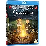 Giovanni's Island [Blu-ray] [Import anglais]