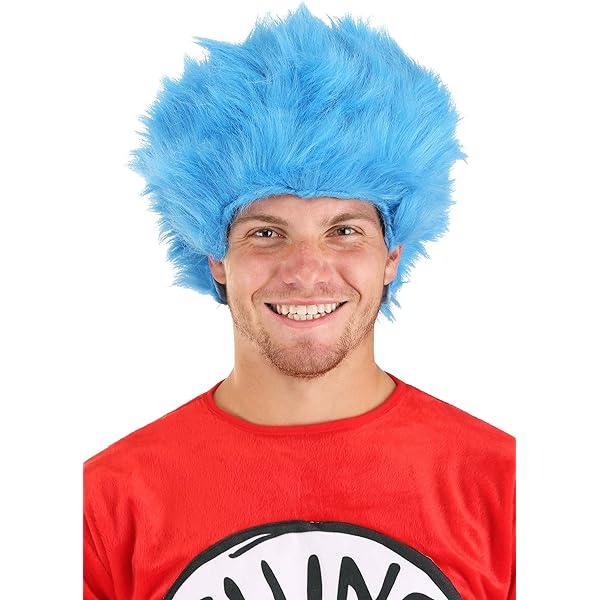 Amazon.co.jp: Dr. Seuss Thing 1 & Thing 2 デラックス