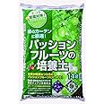 瀬戸ヶ原花苑 パッションフルーツの培養土 14L