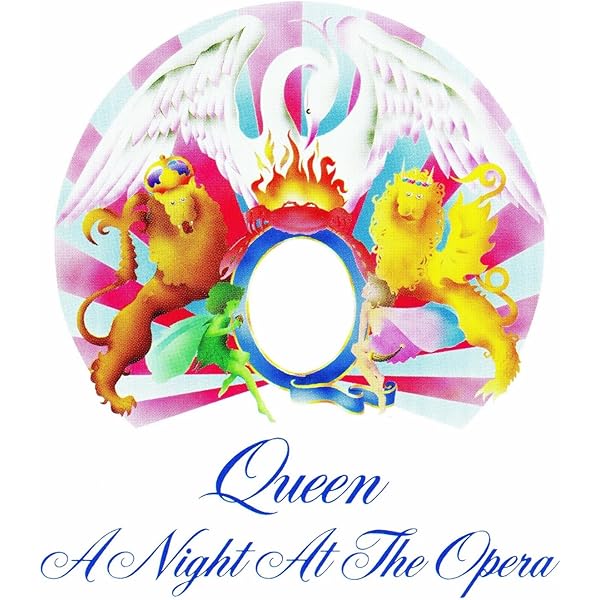 Amazon.co.jp: Night at the Opera: ミュージック