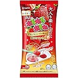 モントワール クラシエ 大人のねるねるねるね 摘みたていちご味 19g×10個