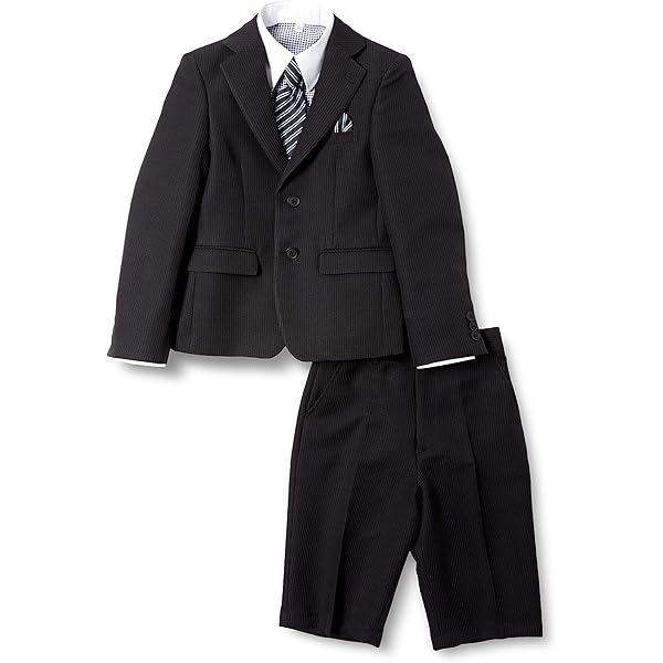Amazon | [オリバーハウス] 卒業式 スーツ 男子 (フォーマル