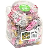 スガタ イワコー 消しゴム どうぶつえん 60個入り SCERDOU002