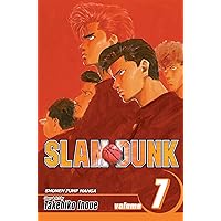 Amazon | Slam Dunk, Vol. 8 | Inoue, Takehiko | Fiction
