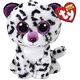 beanie boo sydney leopard