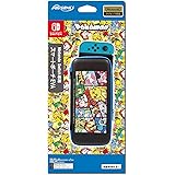 【任天堂ライセンス商品】Nintendo Switch専用スマートポーチEVA ポケットモンスター コミック