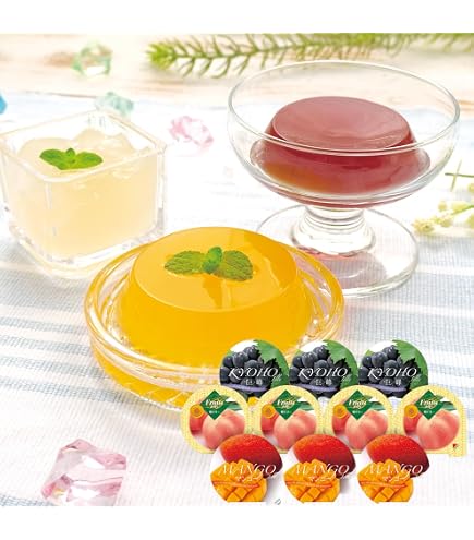 Amazon.co.jp: お中元 ギフト お菓子 ゼリー プリン 人気商品 モロゾフ
