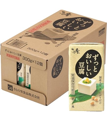 Amazon.co.jp: おっとうふ 150g×8個 山梨県産大豆使用 ざる豆腐風 大豆