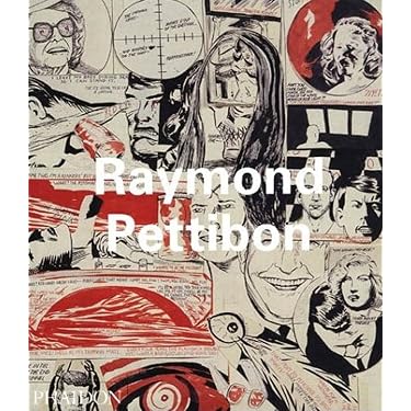 RaymondPettibon 画集 Amazon | Raymond Pettibon (Phaidon Contemporary Artists Series