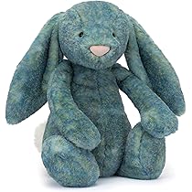 新作　新品　ジェリーキャット　バニー　Hopscone Luxe うさぎ　夜空 Jellycat Hopscone Luxe Bunny First Release Brand New With