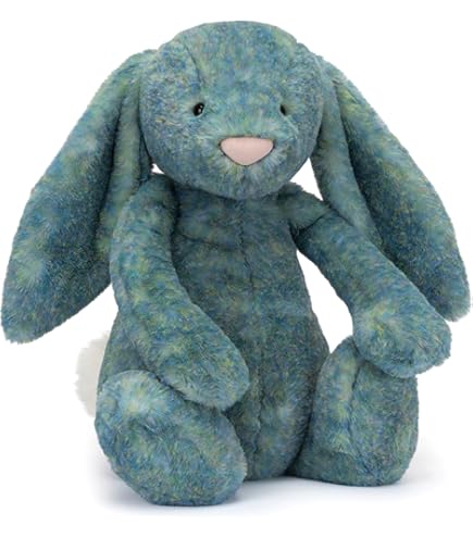 【海外輸入】ジェリーキャット バニー XL really big 特大 Really Big 67㎝ 】Jellycat(ジェリーキャット）Bashful
