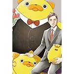 おじさんはカワイイものがお好き。 iPhone(640×960)壁紙 小路三貴（おじ みつたか）