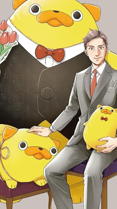 アニメ化決定作品 - 小路三貴（おじ みつたか）