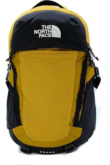The North Face Surge Backpack, Black 