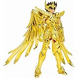 聖闘士聖衣神話EX 聖闘士星矢 サジタリアス星矢-黄金聖衣の継承者- 約170mm PVC&ABS&ダイキャスト製 塗装済み可動フィギュア