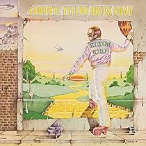 Elton John SACD 2枚組「グッドバイ・イエロー・ブリック・ロード」 John, Elton - Goodbye Yellow Brick Road (30th Anniversary Deluxe