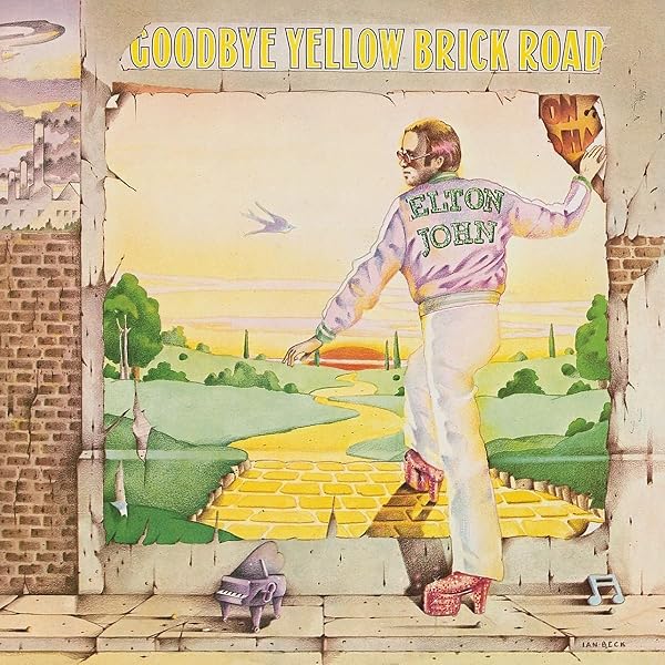 Amazon.co.jp: Here & There - John, Elton: ミュージック