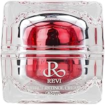 Amazon | REVI (ルヴィ) パーフェクトレチノールクリーム 35g 夜