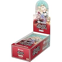 Amazon.co.jp: hololive OFFICIAL CARD GAME ブースターパック