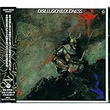 DISILLUSION~撃剣霊化~