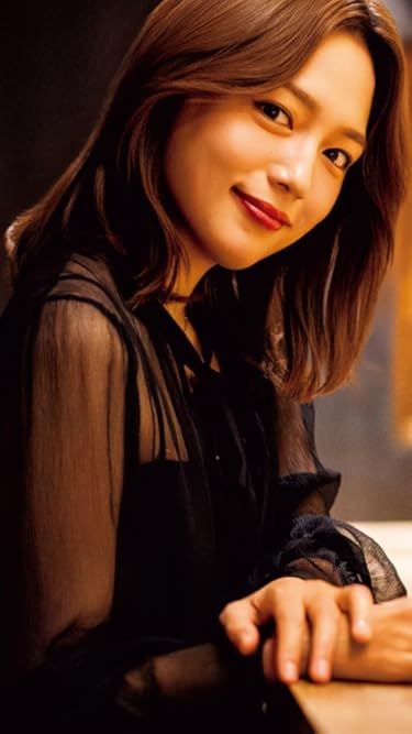 川口春奈  iPhone/Androidスマホ壁紙(540×960)-1 - 東京カレンダー 2026年 1月号