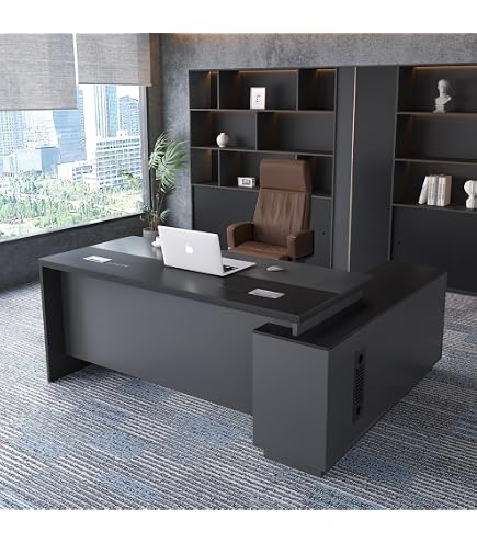 Amazon | アイリスチトセ 応接家具 両袖机 KCMKV-1675DW | 両袖机 