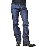 LEVI'S リーバイス 517-0217 BOOT CUT RIGID 未洗い リジッド ブーツカット デニムパンツ USA企画 ウエスト：W38 レングス：L32
