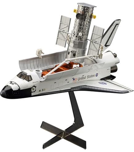 Amazon | ハセガワ 1/200 スペースシャトル オービター&ボーイング747