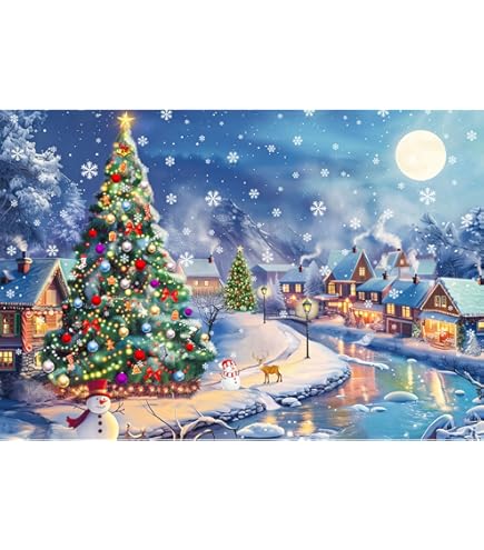 Amazon.co.jp: 【日本製】 ビバリー 1000ピースジグソーパズル サンタ