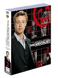 THE MENTALIST/メンタリスト 2ndシーズン 後半セット (14~23話・5枚組) [DVD]