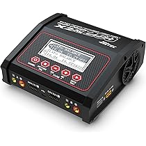 ホビーラジコン HI-TEC - Hitec multi charger X2 AC PLUS 250 Amazon | ハイテック multi charger X2 AC PLUS 260 日本正規品