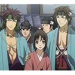 薄桜鬼 HD(1440×1280) 永倉新八(ながくら しんぱち),雪村千鶴(ゆきむら ちづる),原田左之助(はらだ さのすけ) 薄桜鬼 HD(1440×1280) 永倉新八(ながくら しんぱち),雪村千鶴(ゆきむら ちづる),原田左之助(はらだ さのすけ)