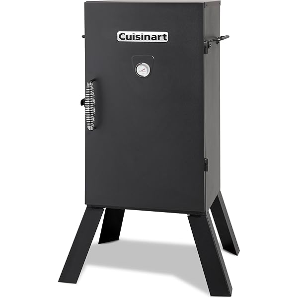 DynaGlo Vertical Double Door Propane Gas Smoker DGY784BDP, 43 OFF