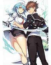 Amazon.co.jp: 新妹魔王の契約者(テスタメント) 第5巻 [Blu-ray