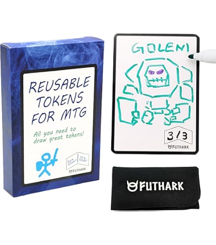 mtg ブルームバロウ トークンセット Beadle & Grimm’s Amazon.co.jp: mtg ブルームバロウ トークンセット Beadle & Grimm's