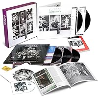 Amazon.co.jp: 眩惑のブロードウェイ（紙ジャケット仕様）: ミュージック