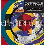 Chronology Albums, Singles, B-Sides, Remixes & Demos