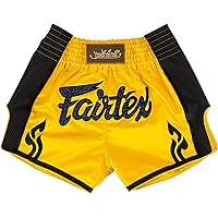 Amazon.co.jp: Fairtex スリムカット ムエタイ ボクシング
