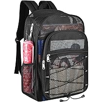 未使用SAPEUR 迷彩リュック　サプール　BIGメッシュバッグ付き バックパック プリント バックパック CREATE ANOTHER DAY