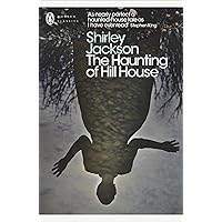 Amazon | The Haunting of Hill House (Penguin Modern Classics