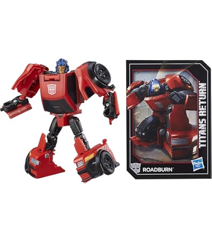 Amazon.co.jp: トランスフォーマー ジェネレーションズ タイタンズ